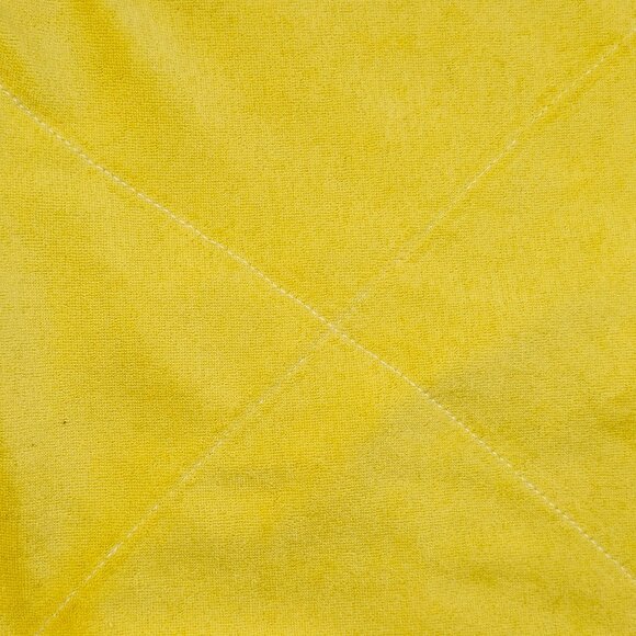 Eco-Friendly Reusable Paper Towels in Mushroom Print - Picture 3 of 4